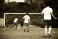 Goal or No Goal