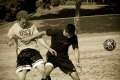 Hit the ball dude
