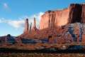 The Three Sisters