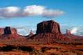 Iconic Monument Valley